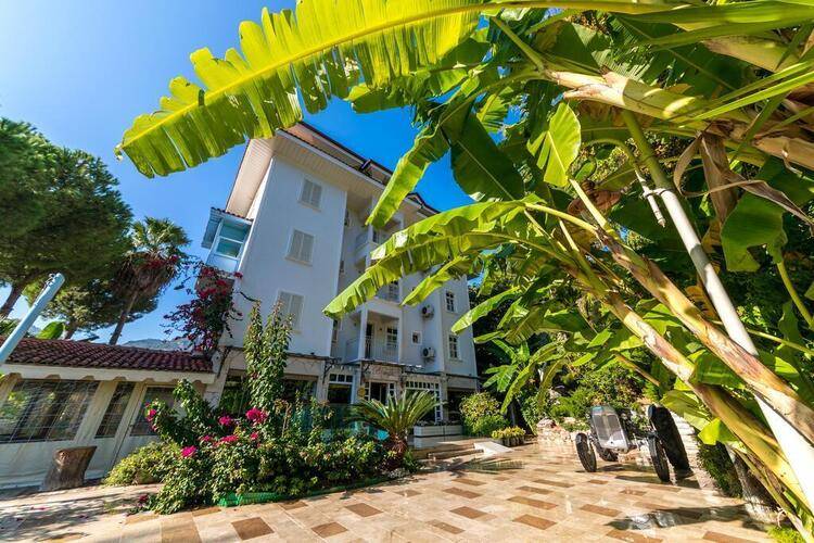 Petunya Konak Hotel