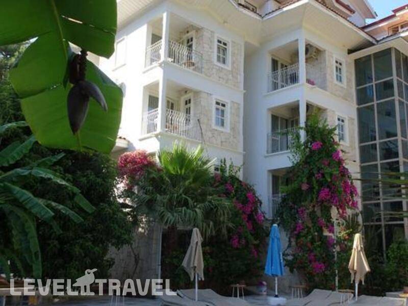 Фотография Petunya Konak Hotel