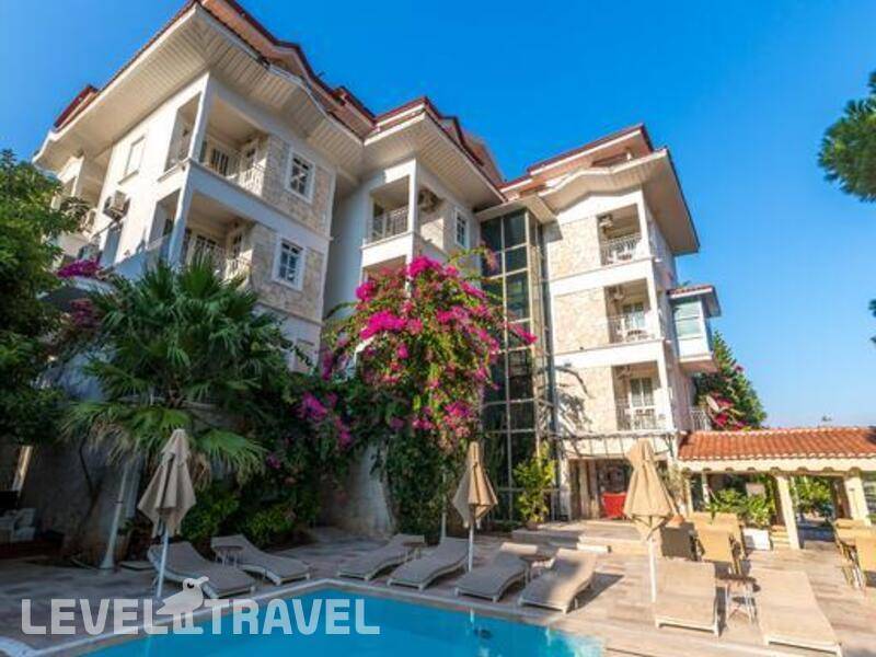 Фотография Petunya Konak Hotel
