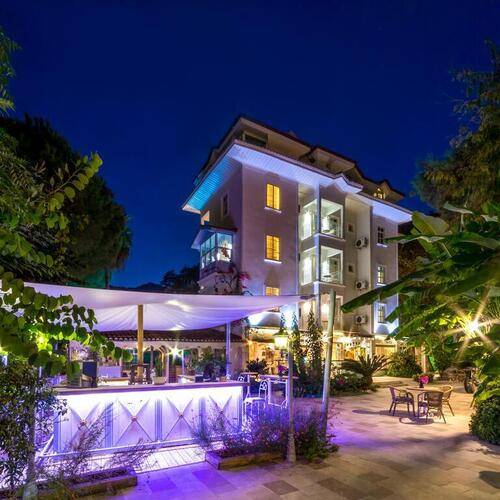 Petunya Konak Hotel