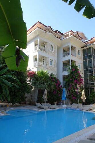Petunya Konak Hotel
