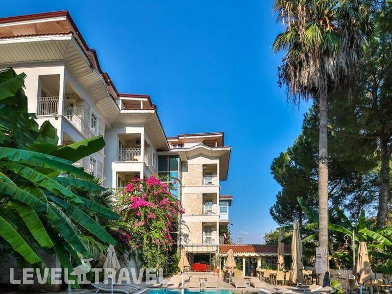 Фотография Petunya Konak Hotel