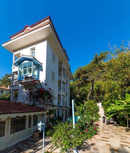 Petunya Konak Hotel