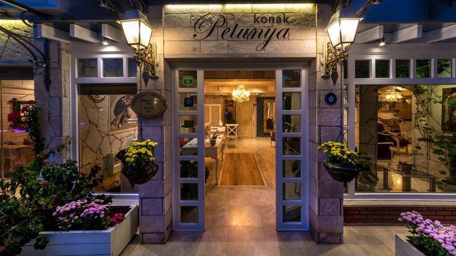 Petunya Konak Hotel