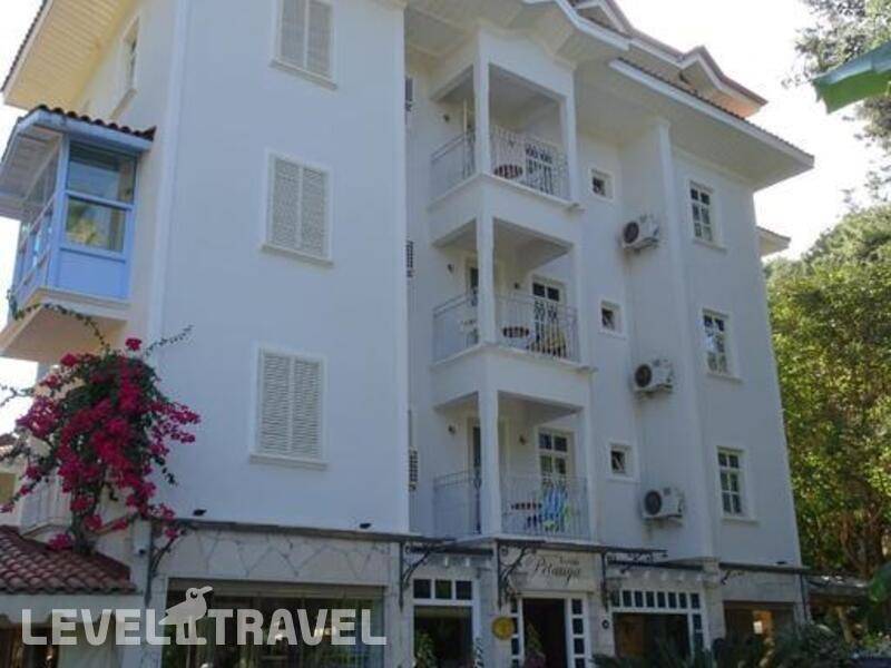 Фотография Petunya Konak Hotel