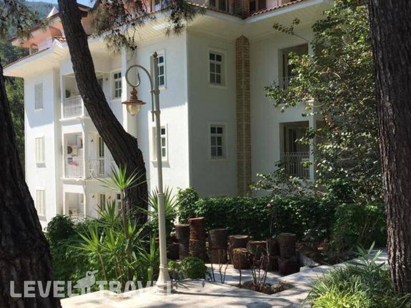 Фотография Petunya Konak Hotel