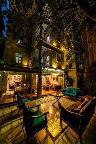 Petunya Konak Hotel