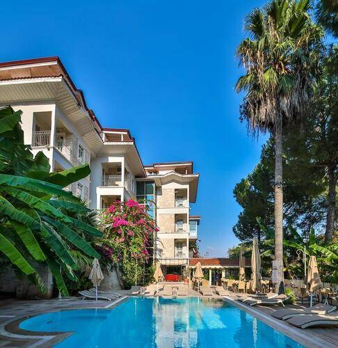 Petunya Konak Hotel