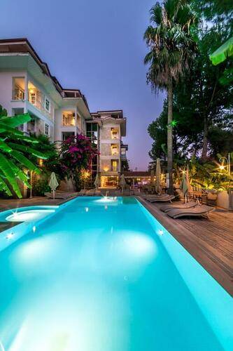 Petunya Konak Hotel