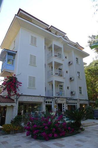 Petunya Konak Hotel