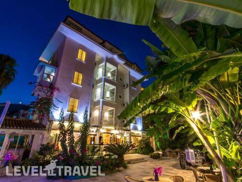 Фотография Petunya Konak Hotel