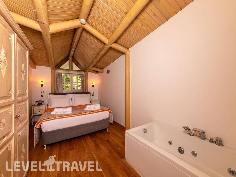 Фотография Petunya Konak Hotel