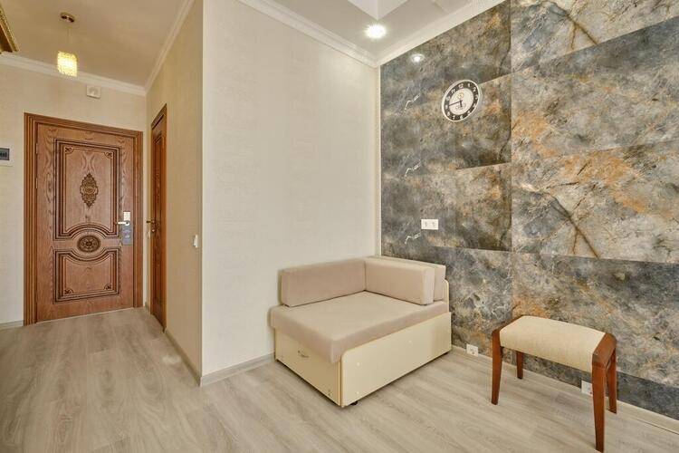 Central Residence By Provence (Ex. Grand Way Один)