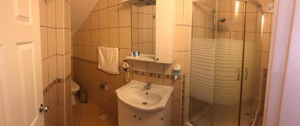 Nish Caria Boutique Hotel