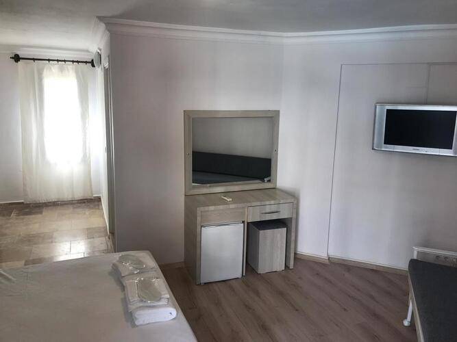 Nish Caria Boutique Hotel