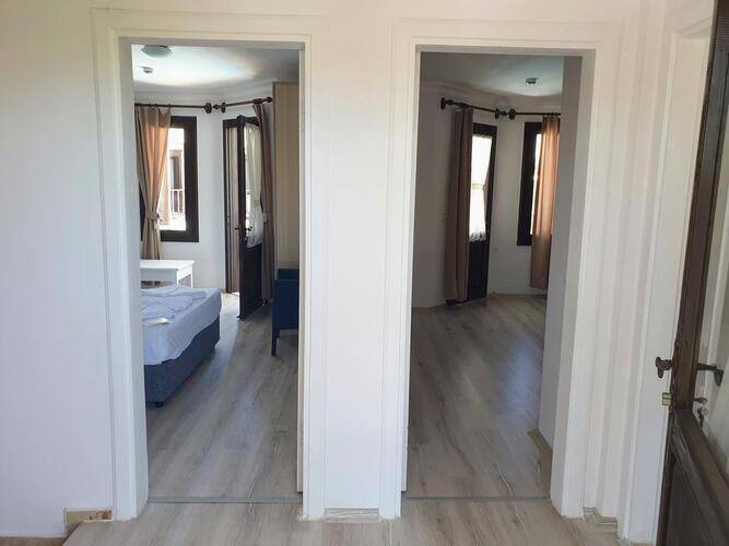 Nish Caria Boutique Hotel