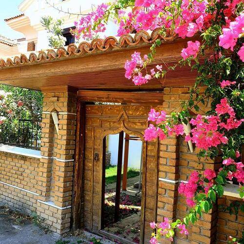 Nish Caria Boutique Hotel