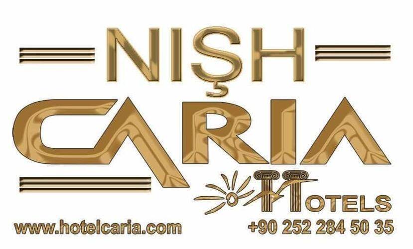 Nish Caria Boutique Hotel