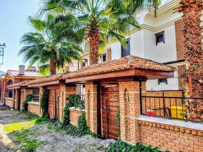 Nish Caria Boutique Hotel