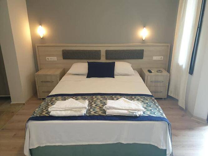 Nish Caria Boutique Hotel
