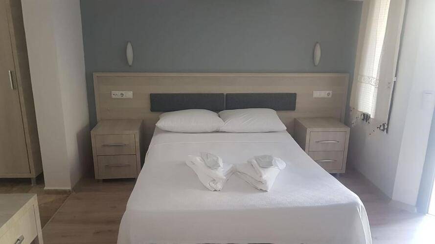 Nish Caria Boutique Hotel