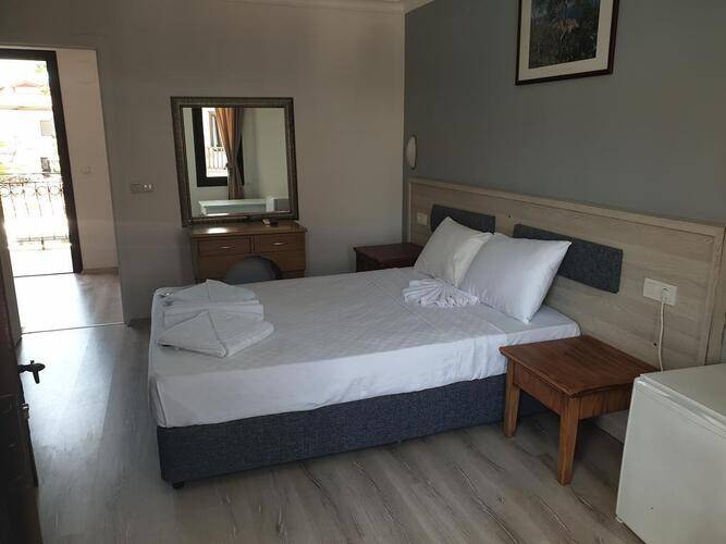 Nish Caria Boutique Hotel