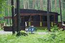 Эко База Wood Park (Ex.Эко-База Шишка)
