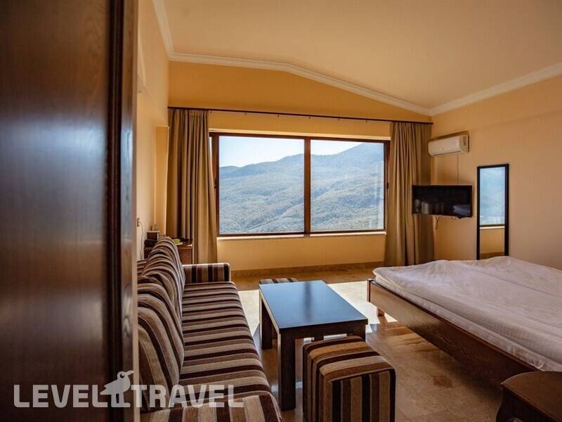 Фотография Lastiver Resort Hotel Фотография Lastiver Resort Hotel