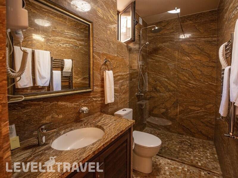 Фотография Lastiver Resort Hotel Фотография Lastiver Resort Hotel