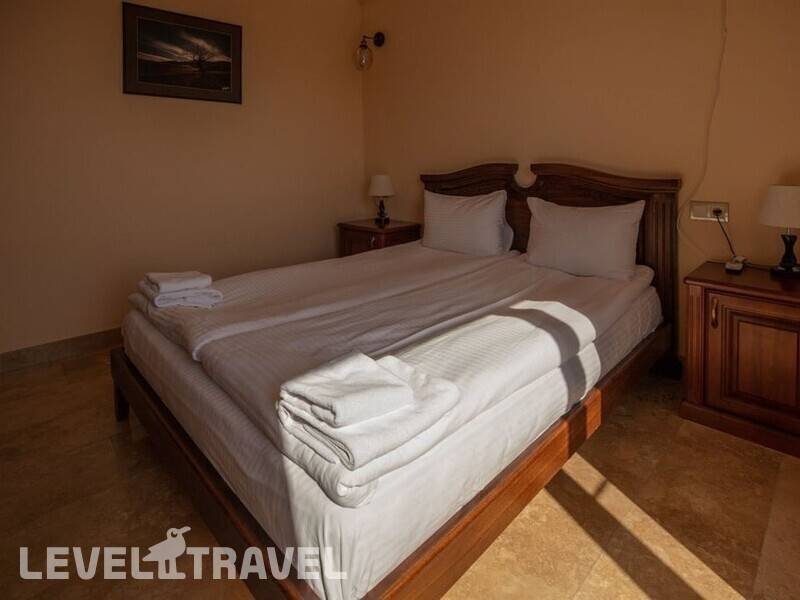 Фотография Lastiver Resort Hotel Фотография Lastiver Resort Hotel