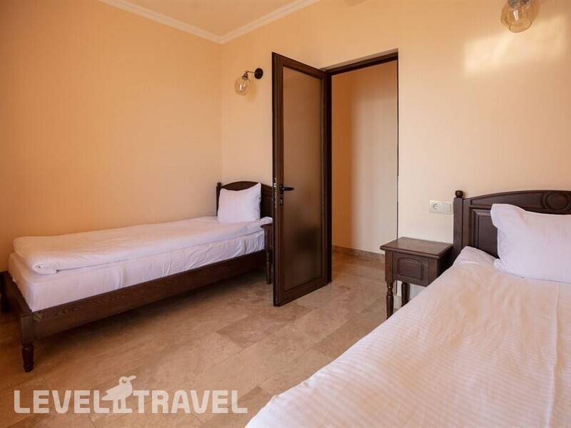 Фотография Lastiver Resort Hotel Фотография Lastiver Resort Hotel