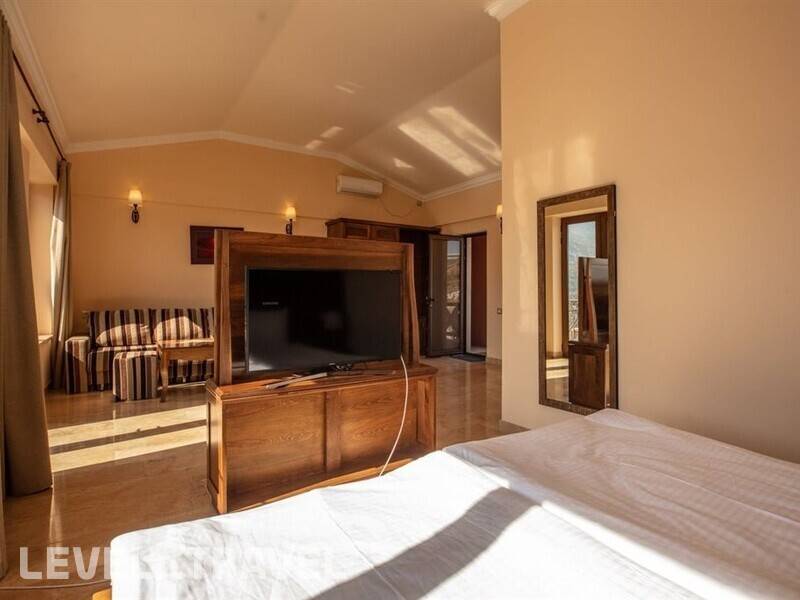 Фотография Lastiver Resort Hotel Фотография Lastiver Resort Hotel