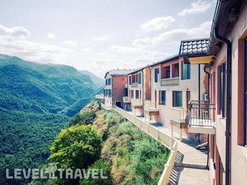 Фотография Lastiver Resort Hotel Фотография Lastiver Resort Hotel