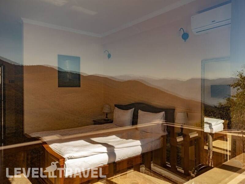 Фотография Lastiver Resort Hotel Фотография Lastiver Resort Hotel