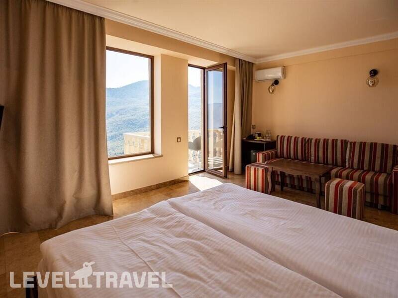 Фотография Lastiver Resort Hotel Фотография Lastiver Resort Hotel