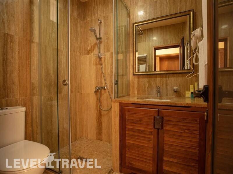 Фотография Lastiver Resort Hotel Фотография Lastiver Resort Hotel