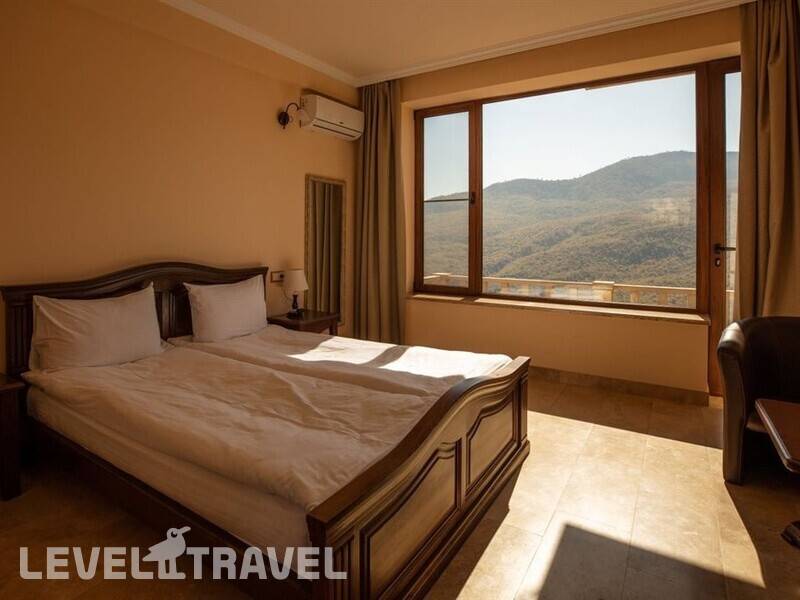 Фотография Lastiver Resort Hotel Фотография Lastiver Resort Hotel