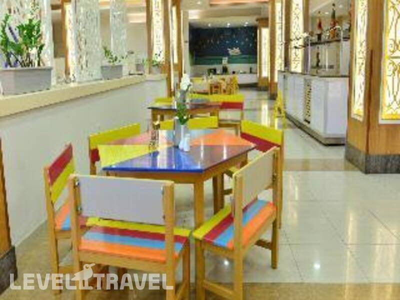 Фотография Tt Hotels Holiday Village Turkey