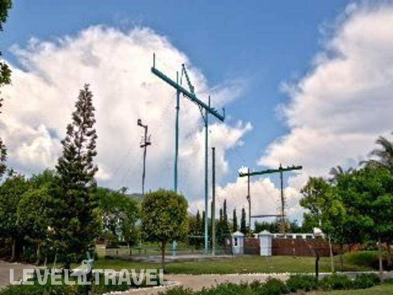 Фотография Tt Hotels Holiday Village Turkey