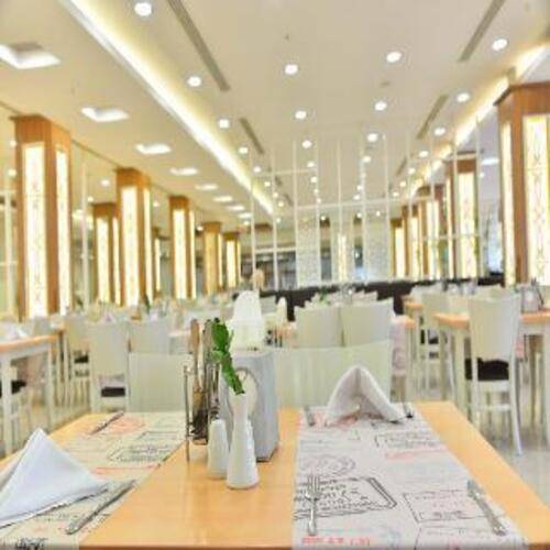 Tt Hotels Holiday Village Turkey