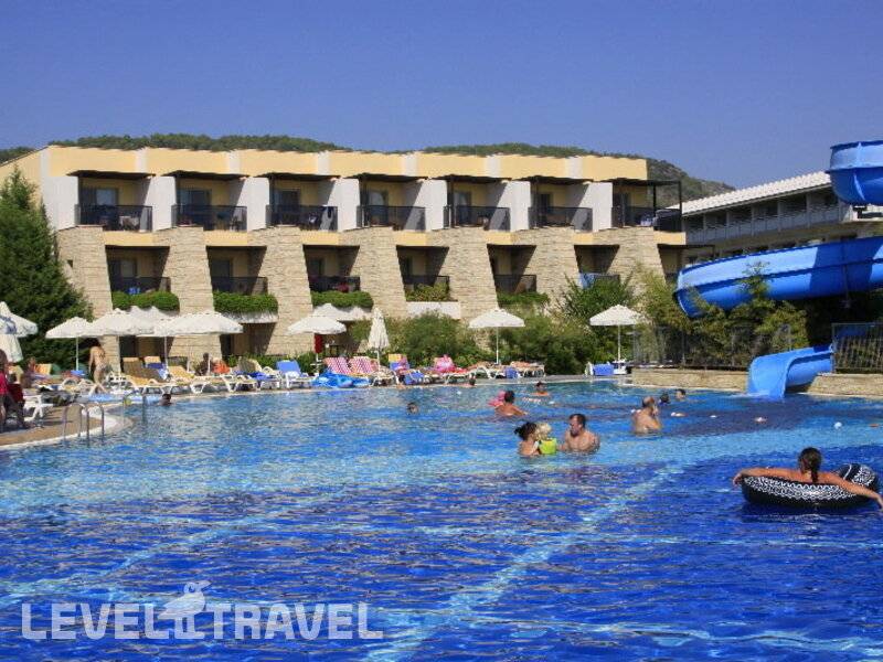 Фотография Tt Hotels Holiday Village Turkey