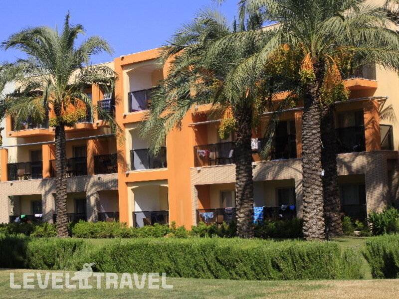 Фотография Tt Hotels Holiday Village Turkey