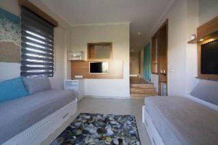 Tt Hotels Holiday Village Turkey