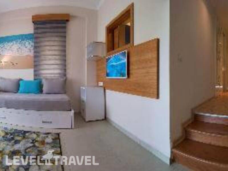 Фотография Tt Hotels Holiday Village Turkey