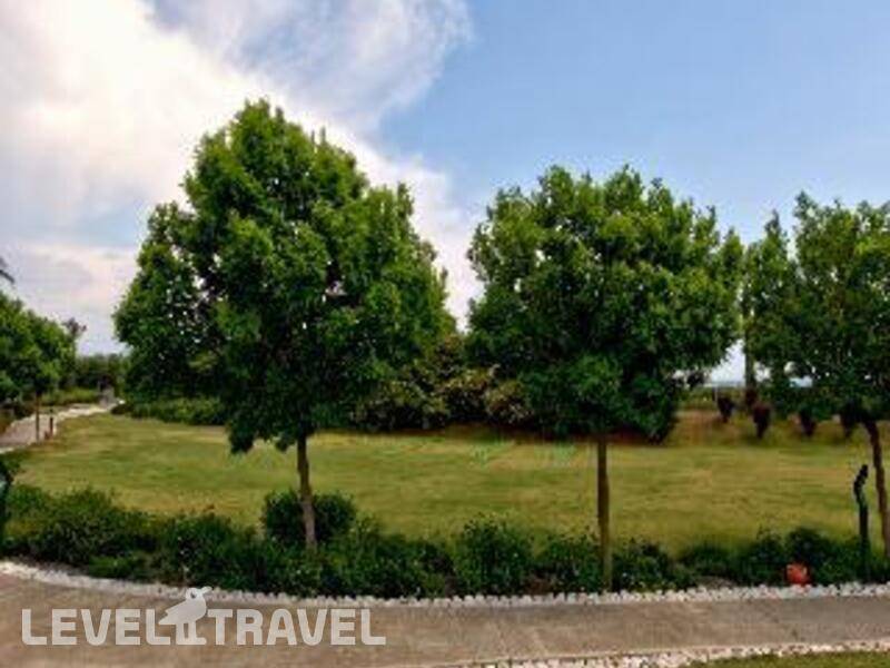 Фотография Tt Hotels Holiday Village Turkey