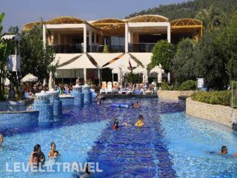 Фотография Tt Hotels Holiday Village Turkey