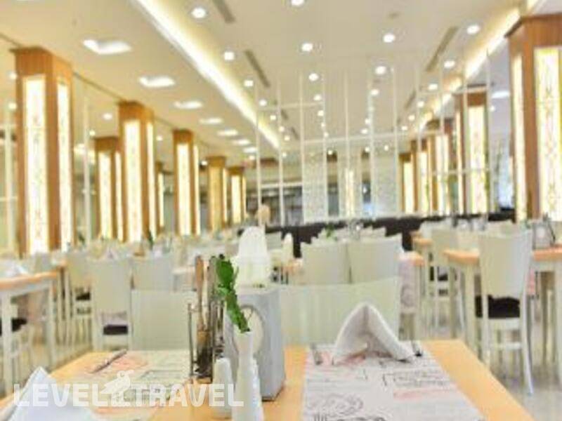 Фотография Tt Hotels Holiday Village Turkey