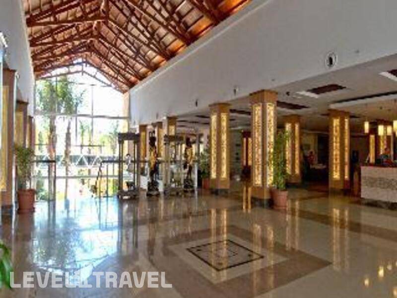 Фотография Tt Hotels Holiday Village Turkey