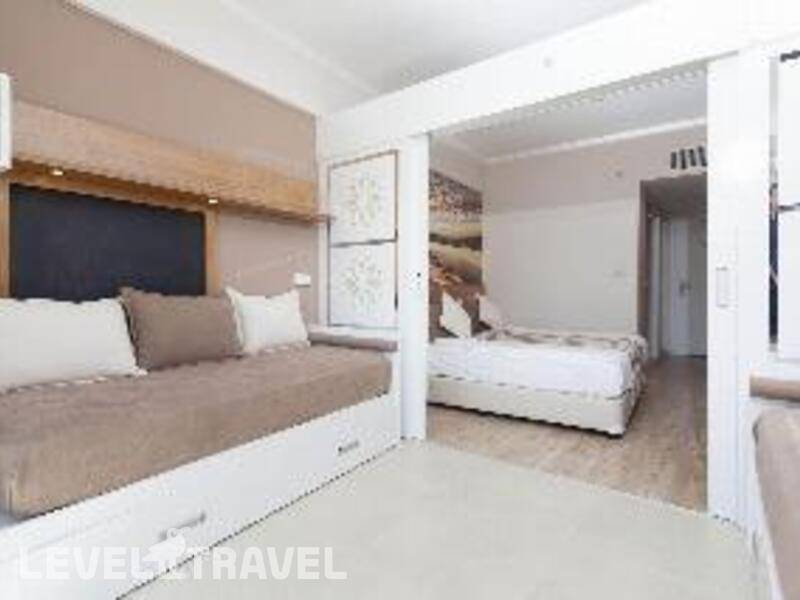 Фотография Tt Hotels Holiday Village Turkey