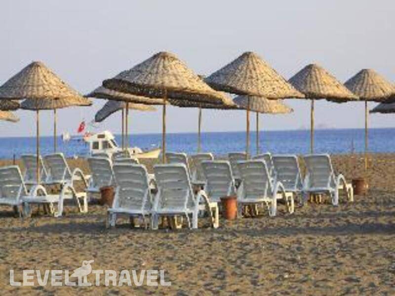 Фотография Tt Hotels Holiday Village Turkey